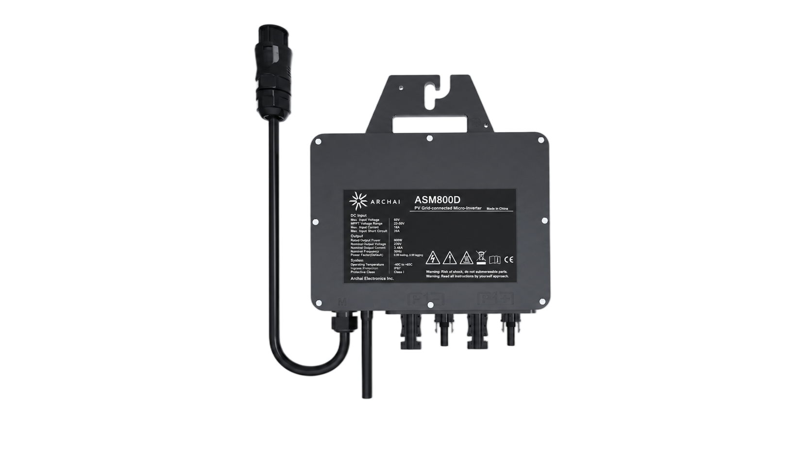 ASM800D