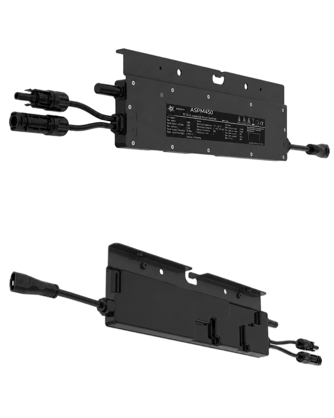 ASPM450-K